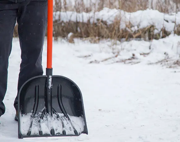 Snow Removal